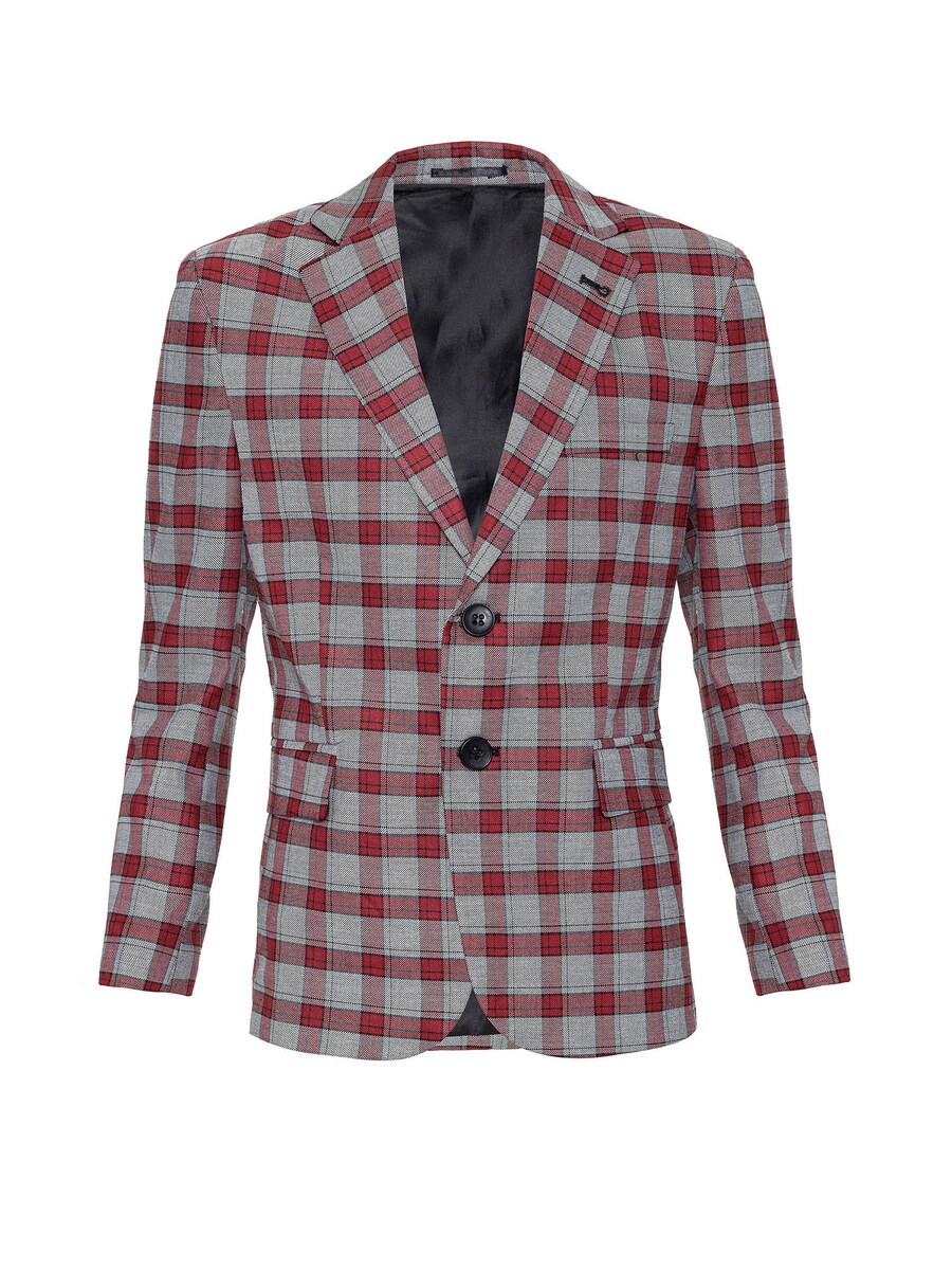 Пиджак от костюма Daniel Hills, цвет Stone/Dark red
Пиджак от костюма Daniel Hills, цвет Stone/Dark red