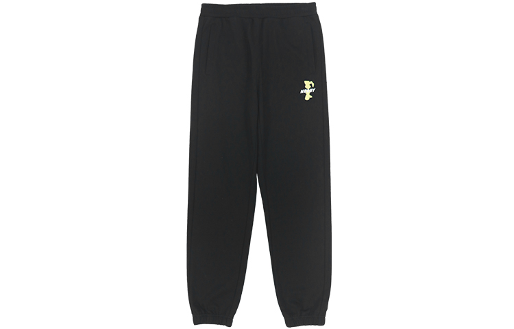 Nerdy Джоггеры повседневные брюки Unisex Black
Nerdy Джоггеры повседневные брюки Unisex Black