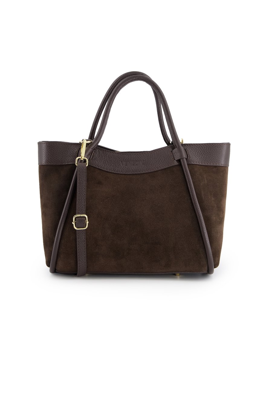 Сумка VENEZIA Handbag, Brown
Сумка VENEZIA Handbag, Brown