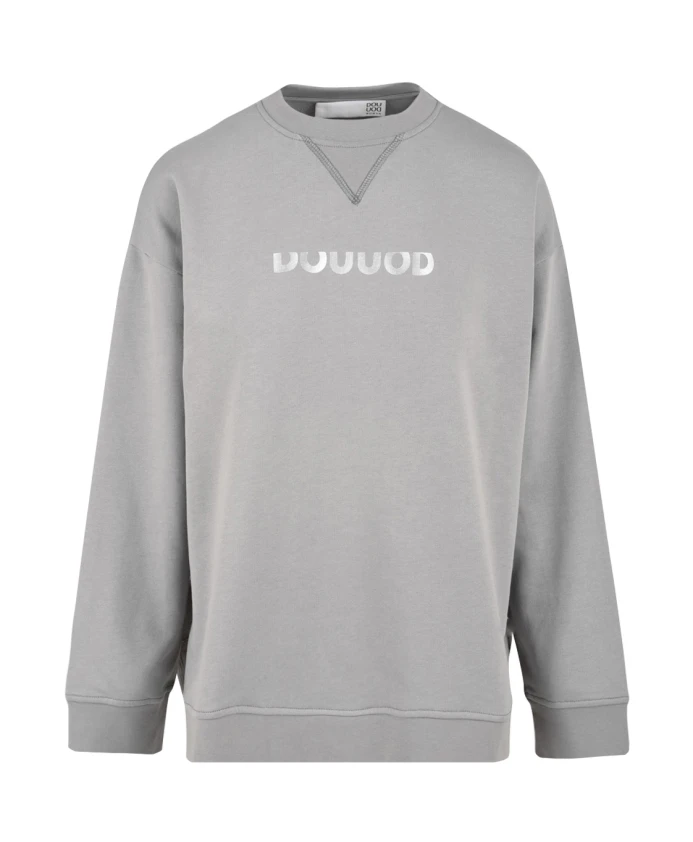 Пуловер Forestero серого цвета Douuod Woman, серый
Пуловер Forestero серого цвета Douuod Woman, серый