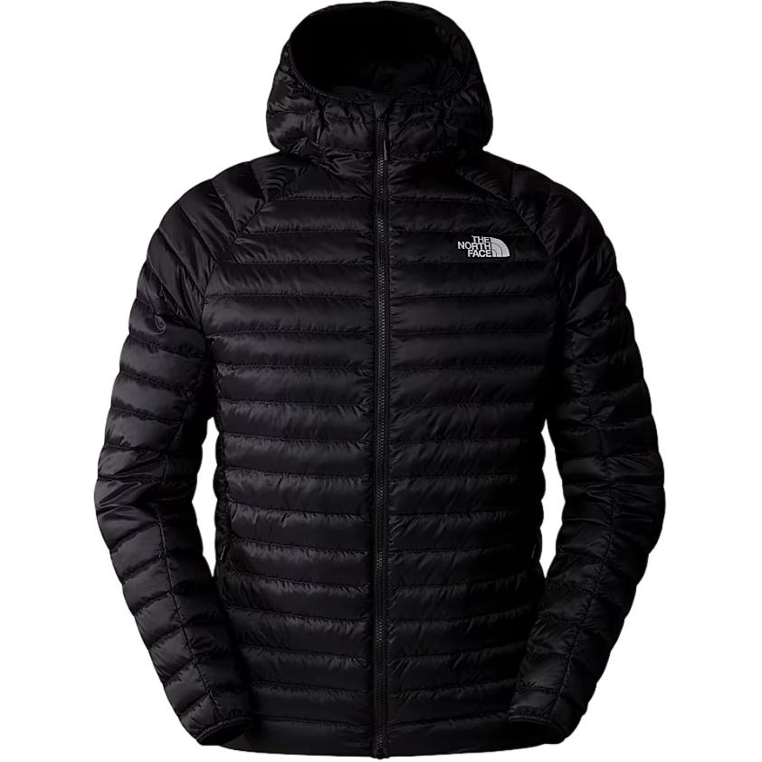 THE NORTH FACE Куртка мужская черная
THE NORTH FACE Куртка мужская черная