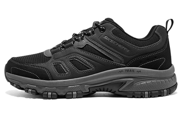 Кроссовки для походов Lifestyle Men Low-top Black Skechers
Кроссовки для походов Lifestyle Men Low-top Black Skechers