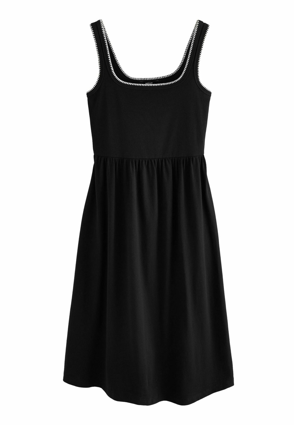 Платье из джерси SUMMER Next, черный
Платье из джерси SUMMER Next, черный