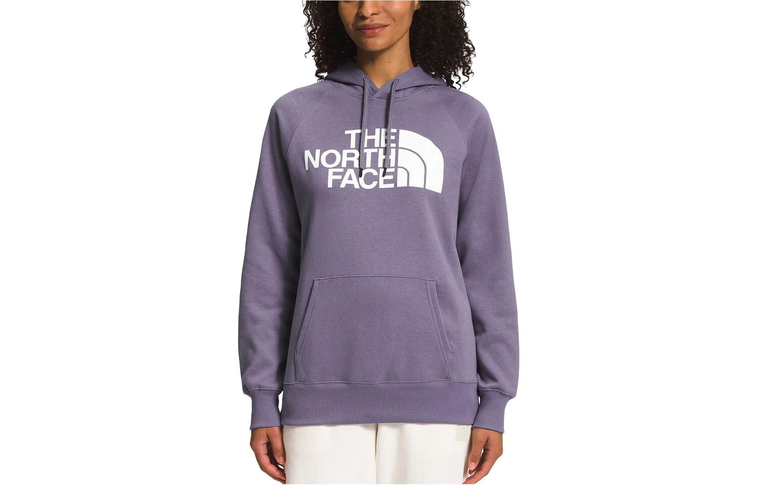 Свитшот женский сиреневый The North Face
Свитшот женский сиреневый The North Face