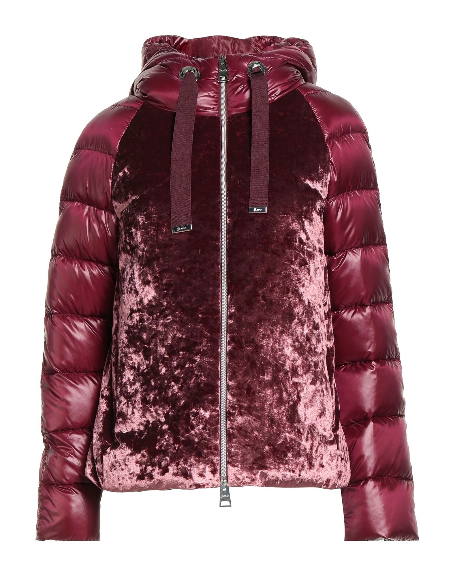 Пуховик Herno, гранатовый
Пуховик Herno, гранатовый