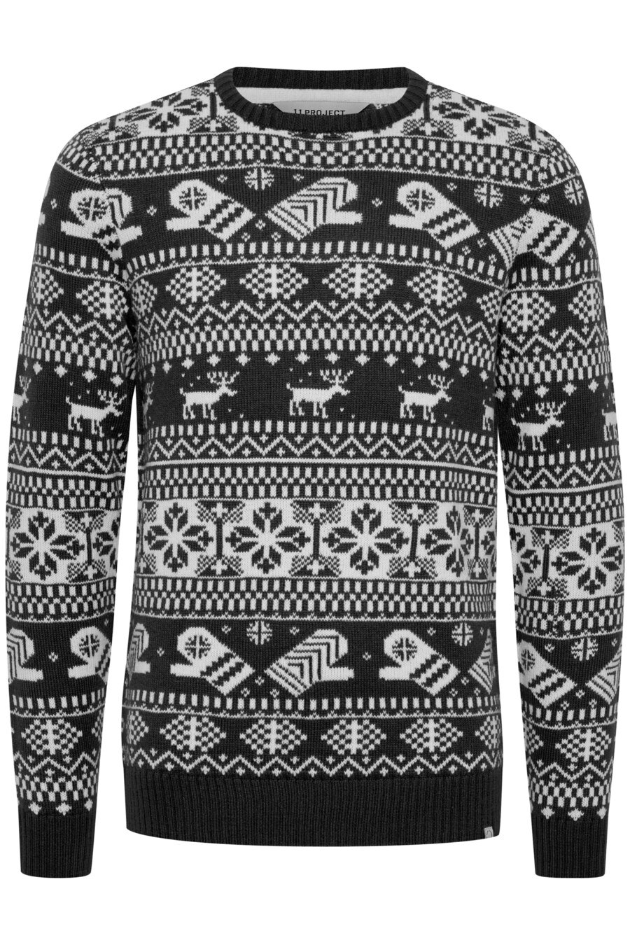 Свитер 11 Project UWE, Navy 
Свитер 11 Project UWE, Navy