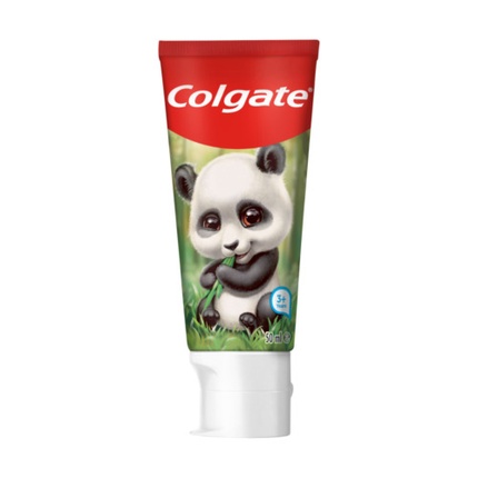 Детская зубная паста 50мл Colgate
Детская зубная паста 50мл Colgate