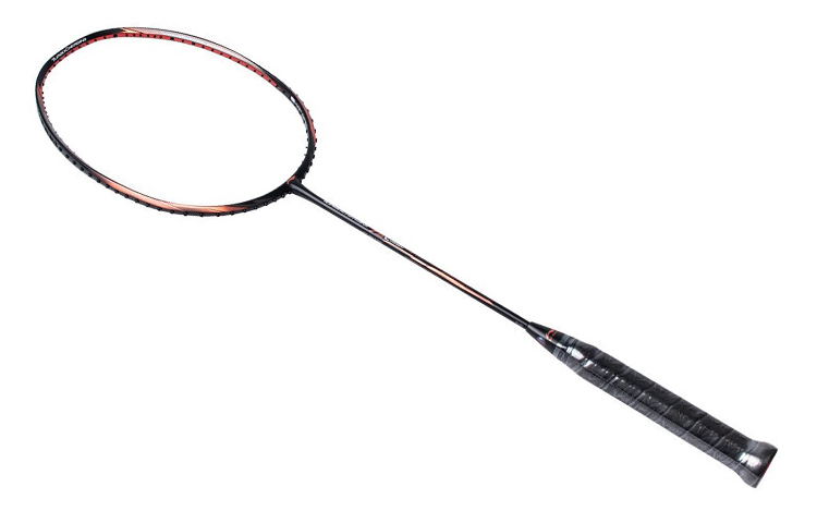 LINING Ракетка для бадминтона Energy 75C, нападающего типа, утяжеленная головка, жесткое древко, профессиональная, Black Red
LINING Ракетка для бадминтона Energy 75C, нападающего типа, утяжеленная головка, жесткое древко, профессиональная, Black Red