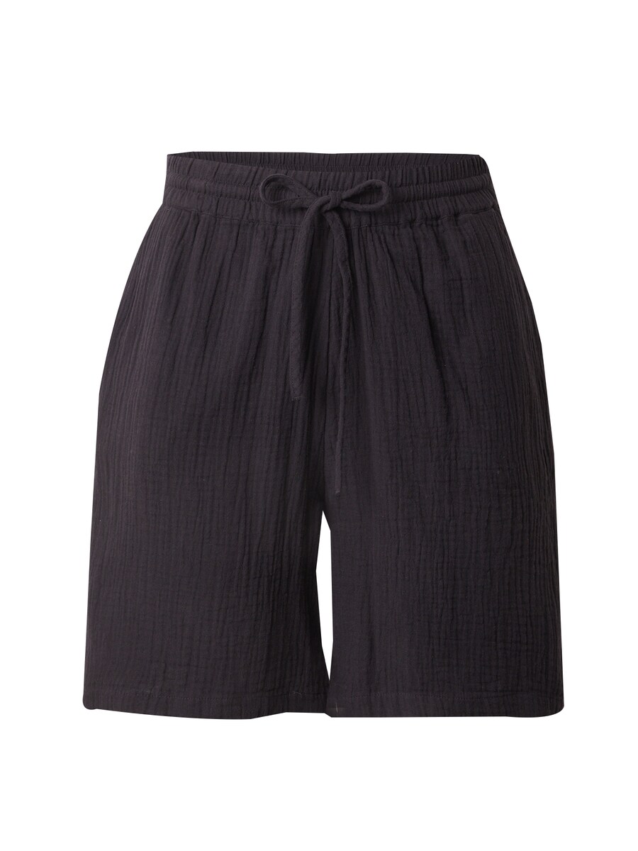 Брюки свободного кроя ONLY Carmakoma THYRA, антрацит
Брюки свободного кроя ONLY Carmakoma THYRA, антрацит