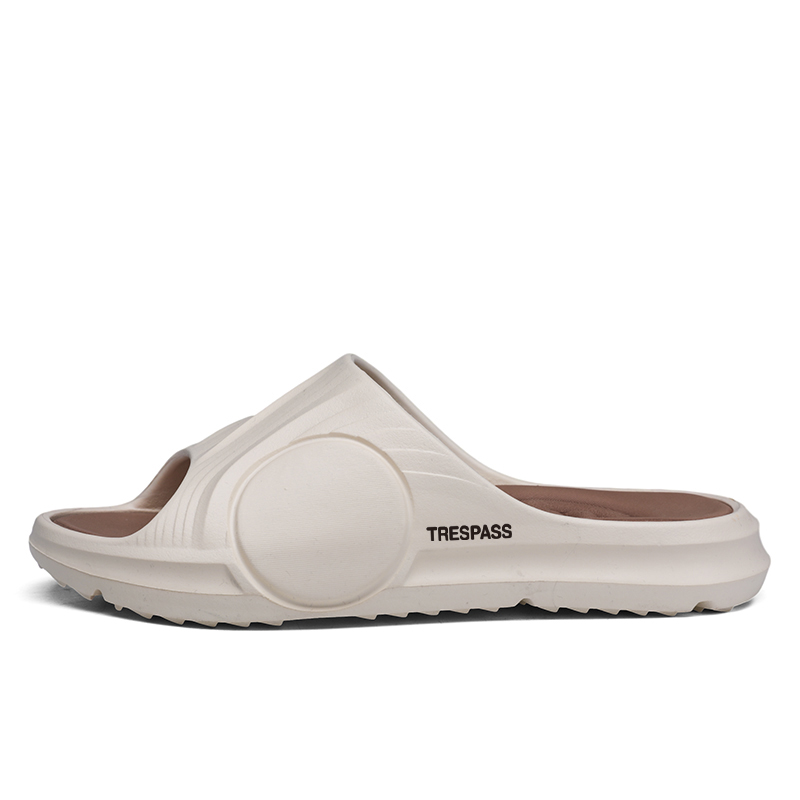 TRESPASS Слайдеры унисекс белые, черные, синие, зеленые, бежевые, коричневые - бежево-коричневые, цвет Beige Brown
TRESPASS Слайдеры унисекс белые, черные, синие, зеленые, бежевые, коричневые - бежево-коричневые, цвет Beige Brown