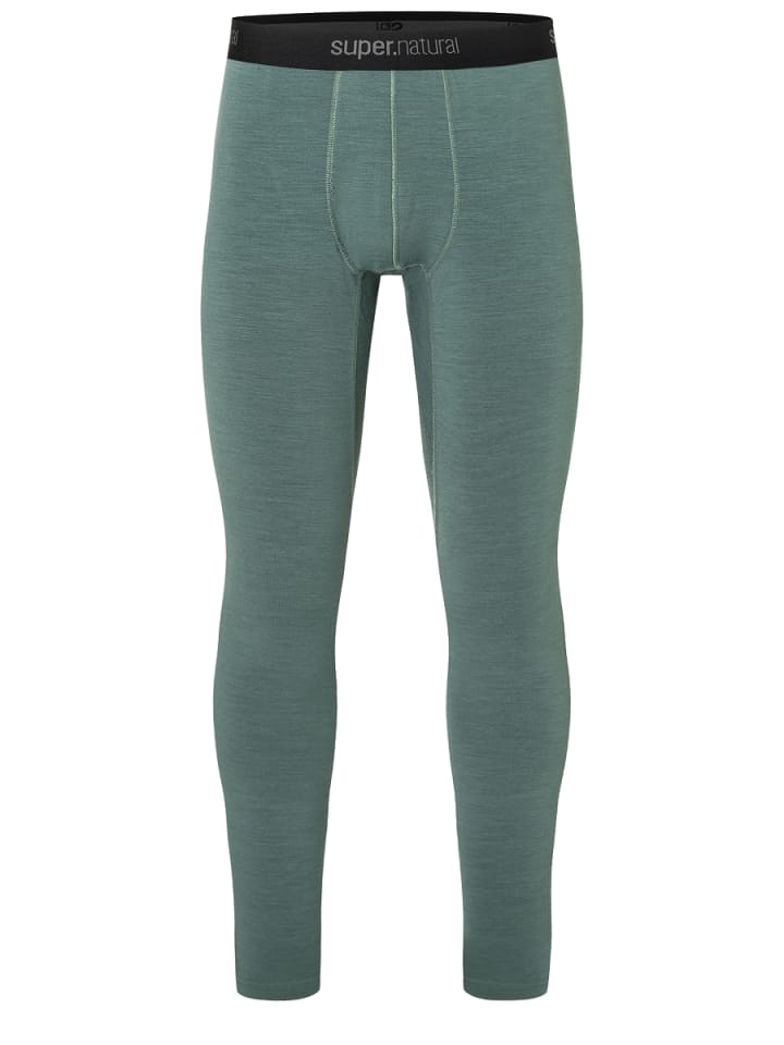 Функциональные брюки super.natural, зеленый
Функциональные брюки super.natural, зеленый