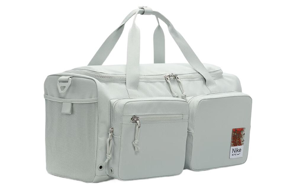 Сумка унисекс Nike, Серый
Сумка унисекс Nike, Серый
