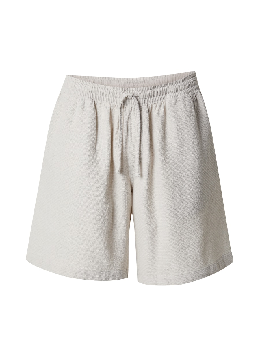 Брюки свободного кроя JACK & JONES JPSTBILL, светло-серый
Брюки свободного кроя JACK & JONES JPSTBILL, светло-серый