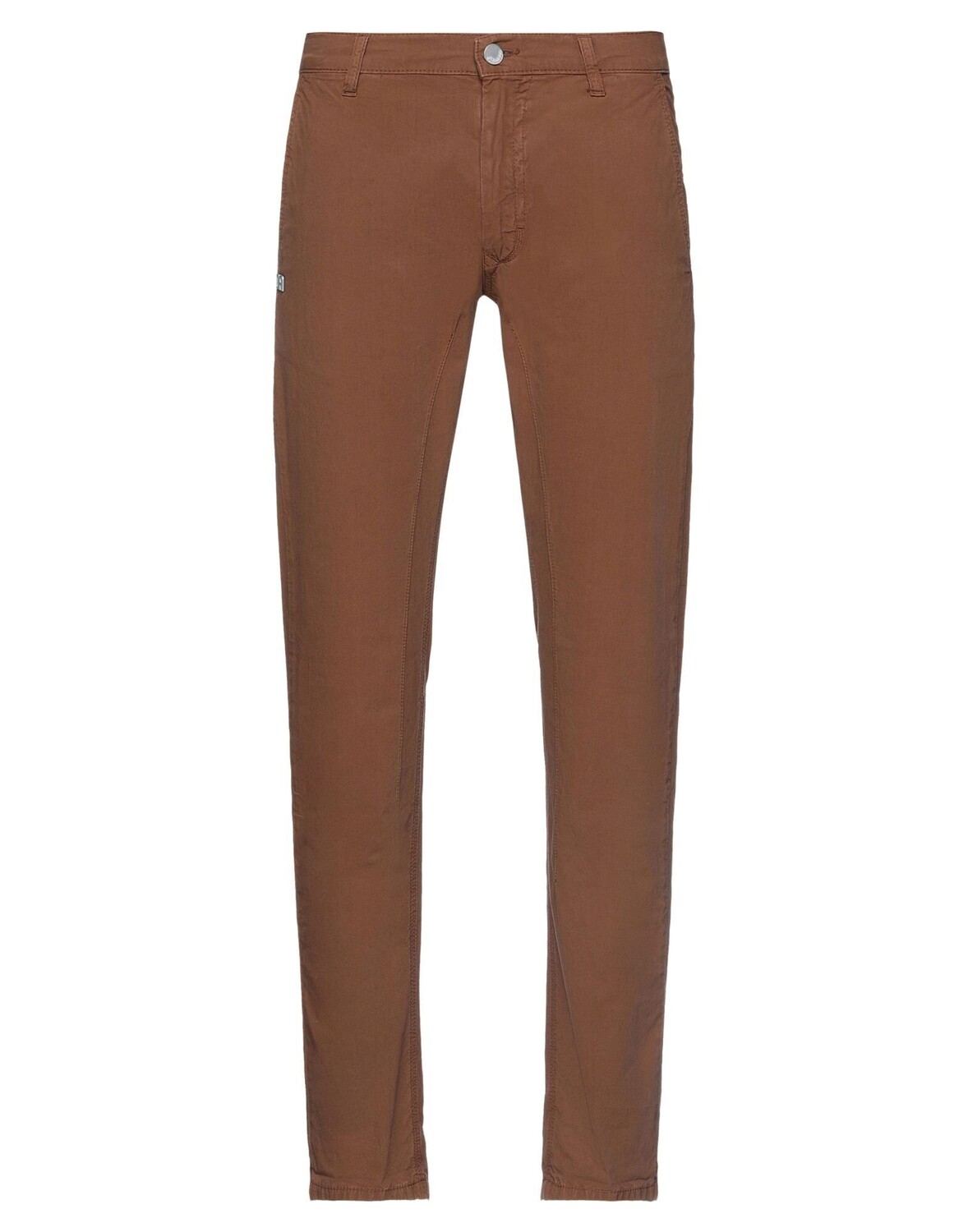 Брюки Daniele Alessandrini, коричневый
Брюки Daniele Alessandrini, коричневый