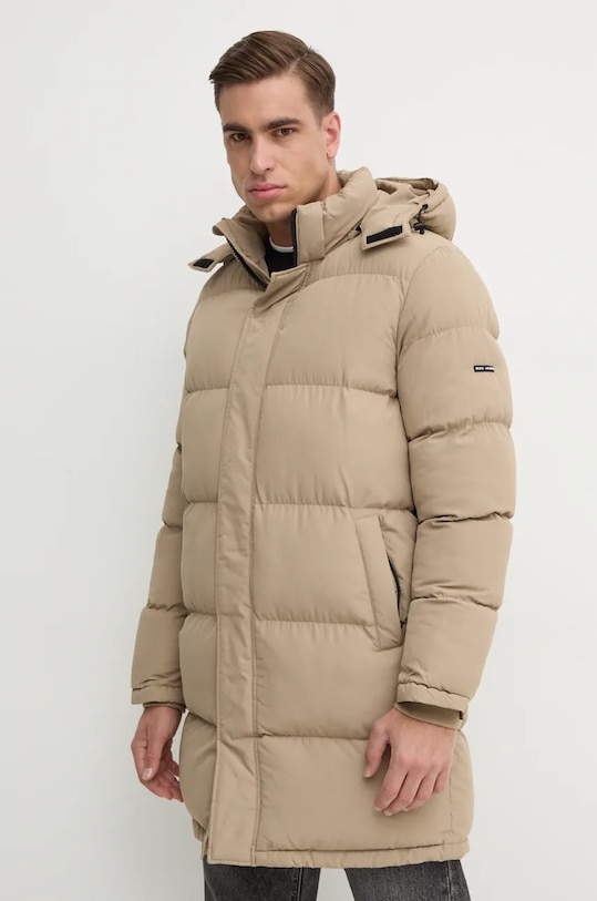 Куртка TORIN Pepe Jeans, бежевый
Куртка TORIN Pepe Jeans, бежевый