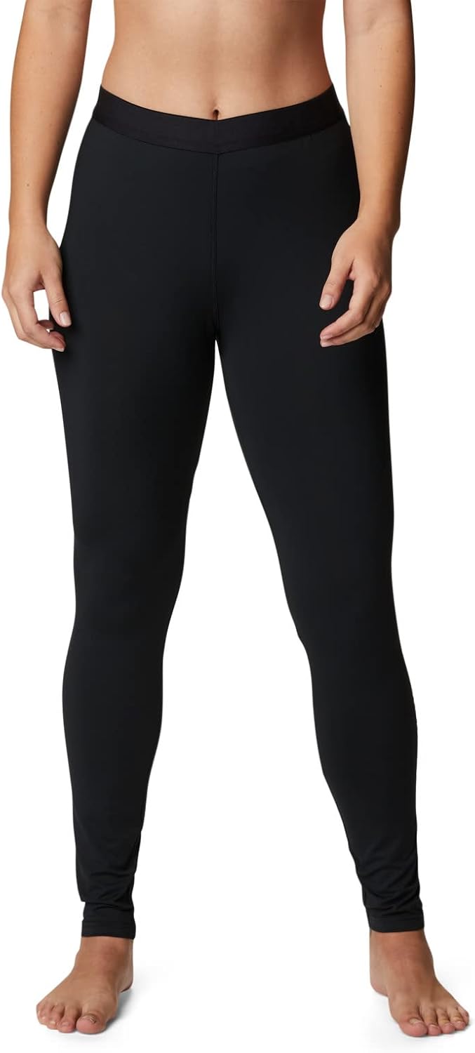 Женские леггинсы Columbia Hike, Black
Женские леггинсы Columbia Hike, Black