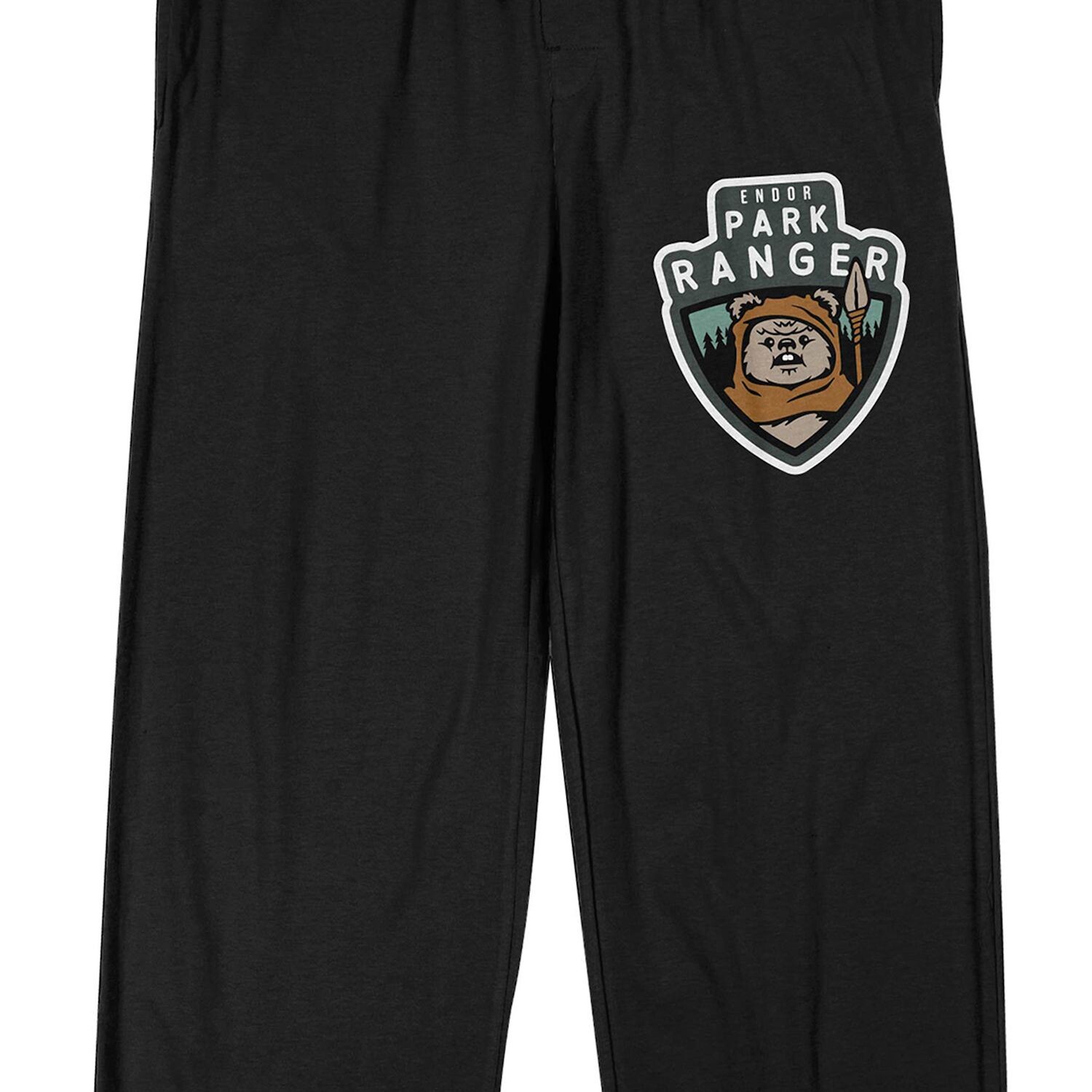 Мужские пижамы «Звездные войны: Возвращение джедая Эндор Парк Рейнджер» Licensed Character
Мужские пижамы «Звездные войны: Возвращение джедая Эндор Парк Рейнджер» Licensed Character