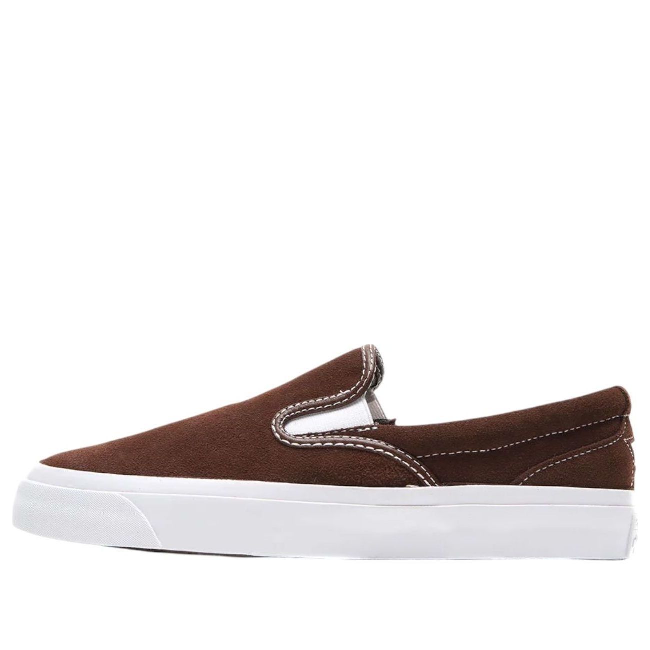 Converse One Star CC Pro Slip Cons Low 'Totally Fudged'
Converse One Star CC Pro Slip Cons Low 'Totally Fudged'
