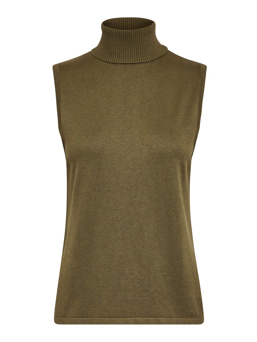 Вязаный топ minus Raka, Olive
Вязаный топ minus Raka, Olive