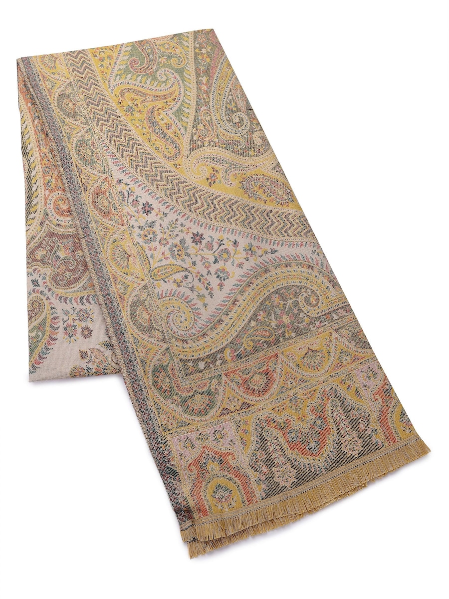 Шарф AVANT-GARDE PARIS Veyaora, Mixed Colors
Шарф AVANT-GARDE PARIS Veyaora, Mixed Colors