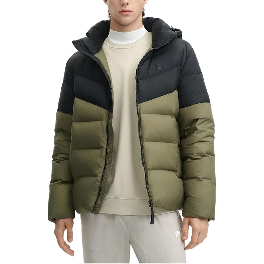 ORIGINALE Пуховик Мужской Moss Green Fila, Зеленый, ORIGINALE Пуховик Мужской Moss Green Fila
ORIGINALE Пуховик Мужской Moss Green Fila, Зеленый, ORIGINALE Пуховик Мужской Moss Green Fila