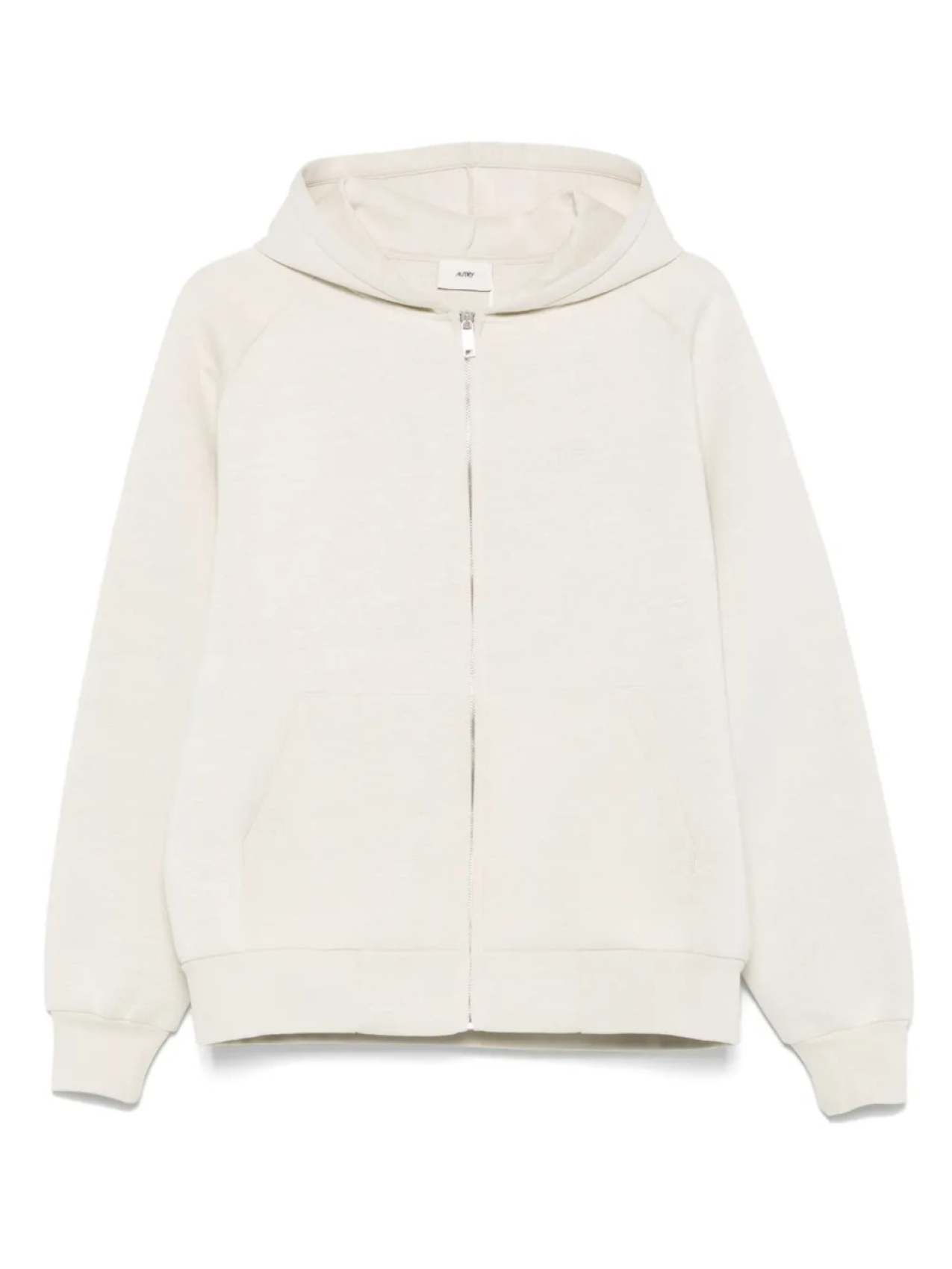 Толстовка с тисненым логотипом Autry, нейтральный
Толстовка с тисненым логотипом Autry, нейтральный