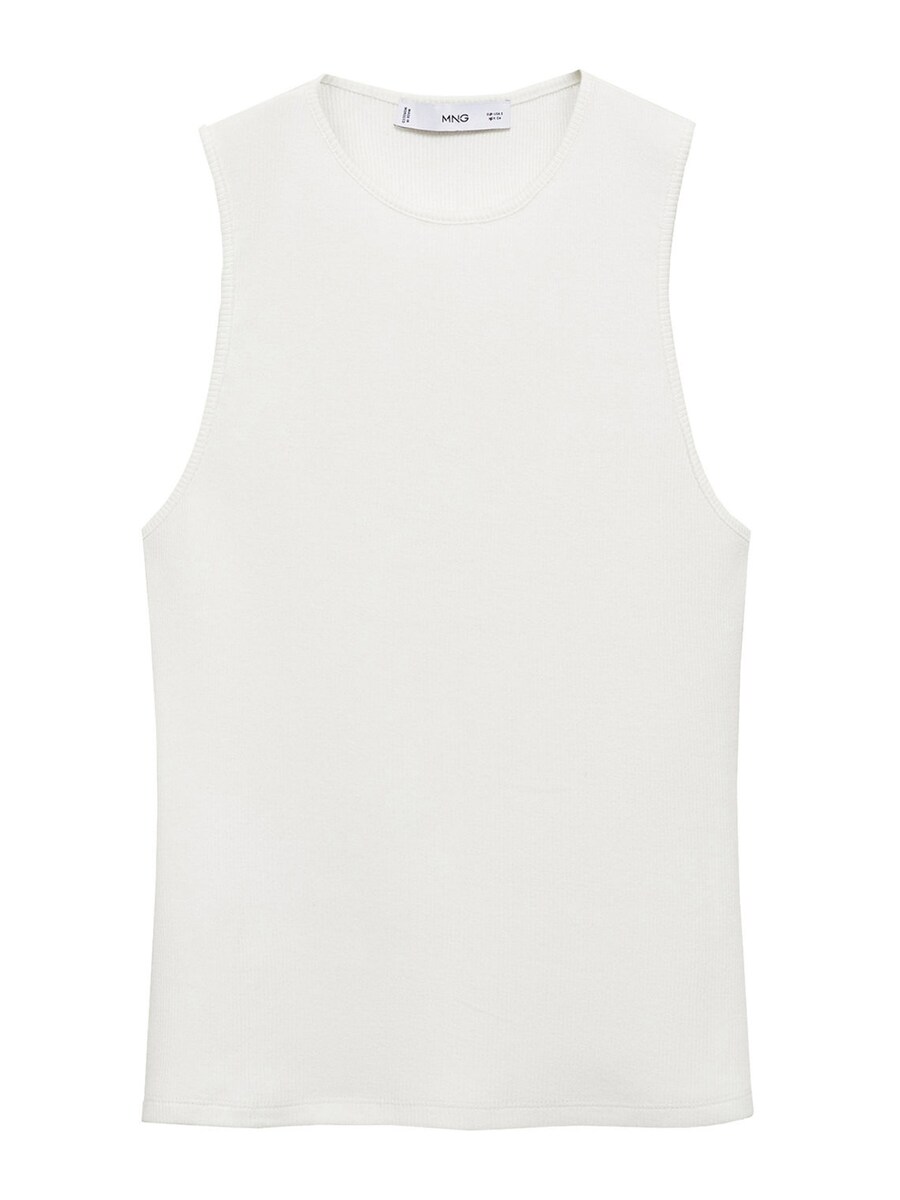 Топ MANGO TRANCOSO, белый
Топ MANGO TRANCOSO, белый