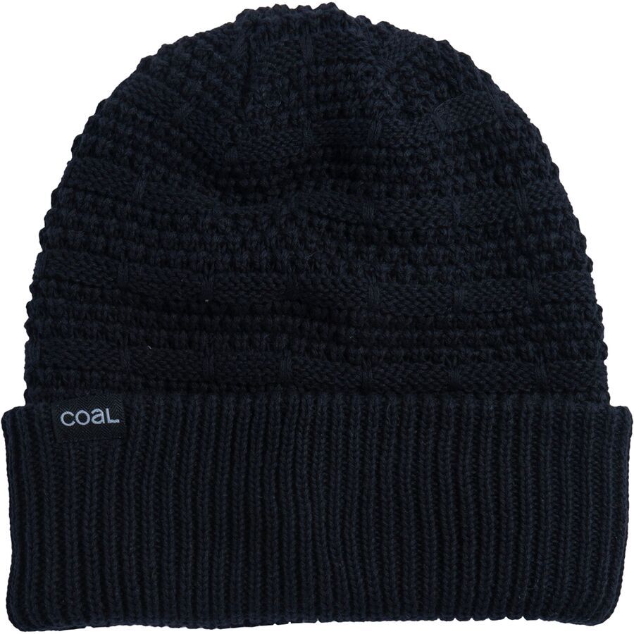 Шапка Coal Headwear Fir Coal Headwear, Black
Шапка Coal Headwear Fir Coal Headwear, Black