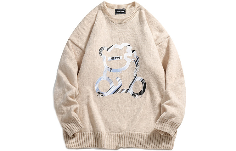 MEIPIN TANG Свитер унисекс, Черный (на флисовой подкладке)
MEIPIN TANG Свитер унисекс, Черный (на флисовой подкладке)