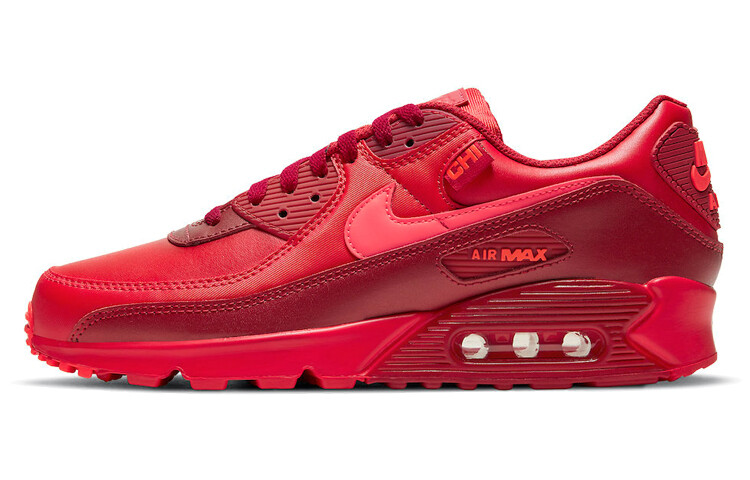 Кроссовки Nike Air Max 90 мужские
Кроссовки Nike Air Max 90 мужские
