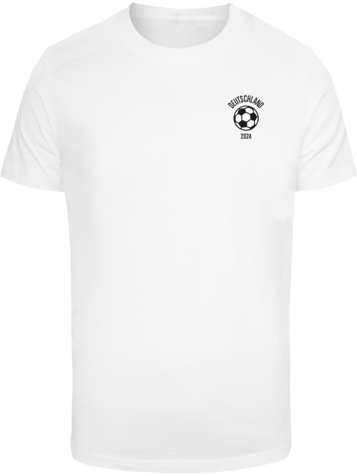 Футболка белого цвета Mister Tee
Футболка белого цвета Mister Tee