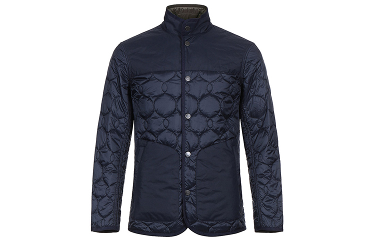 Zzegna Пуховик мужской темно-синий, Navy Blue
Zzegna Пуховик мужской темно-синий, Navy Blue