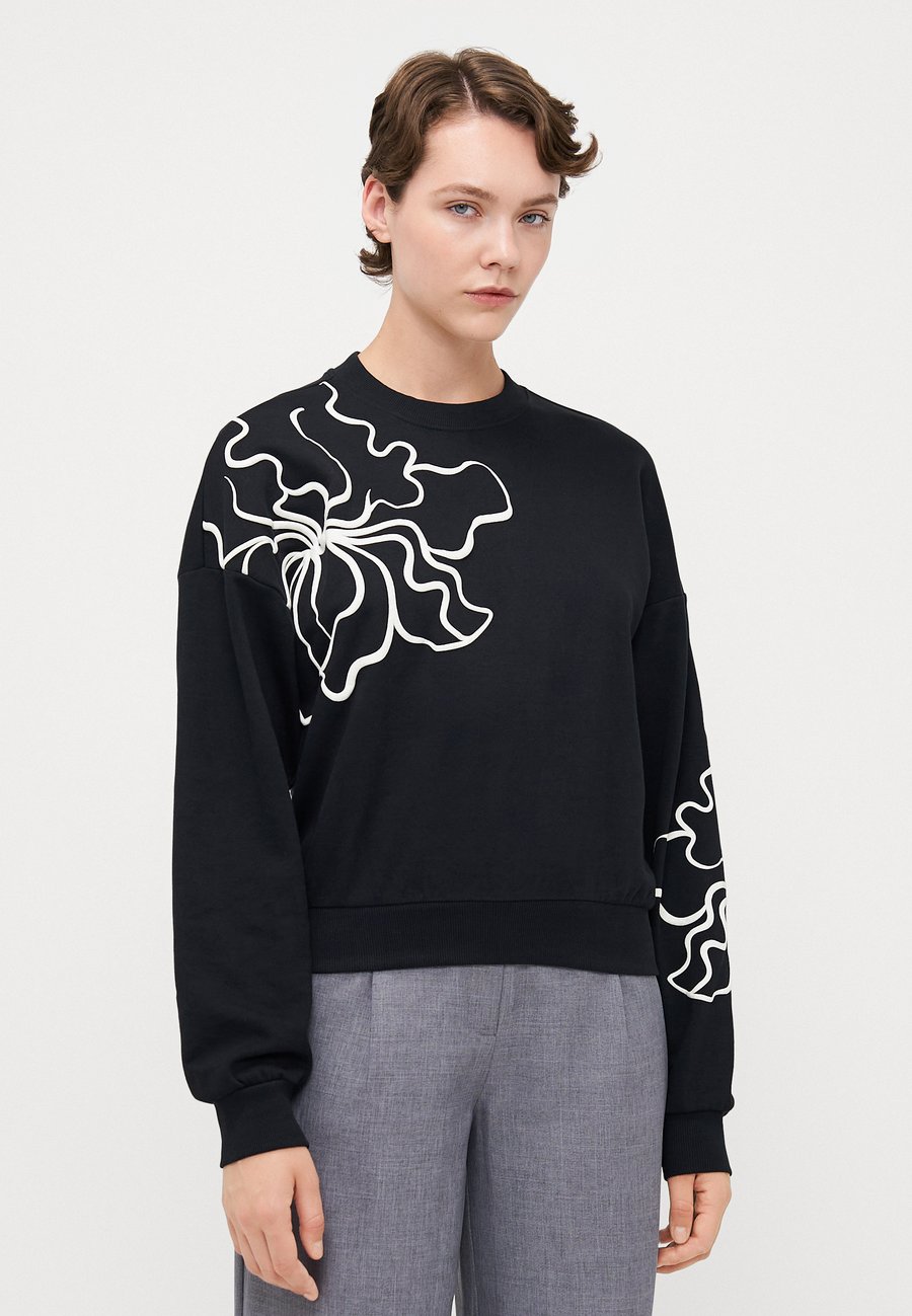 Толстовка ONLY Tall ONLODESSA O NECK , Black
Толстовка ONLY Tall ONLODESSA O NECK , Black