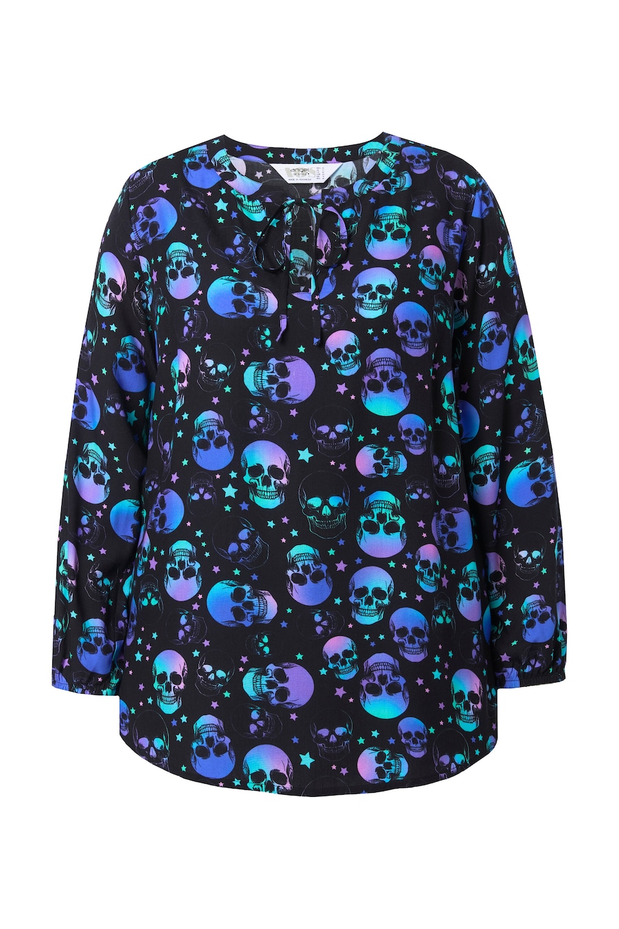 Блуза Angel of Style, черный
Блуза Angel of Style, черный