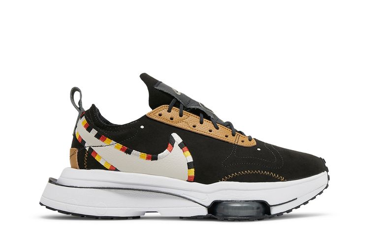 Кроссовки Air Zoom-Type 'N7', черный
Кроссовки Air Zoom-Type 'N7', черный