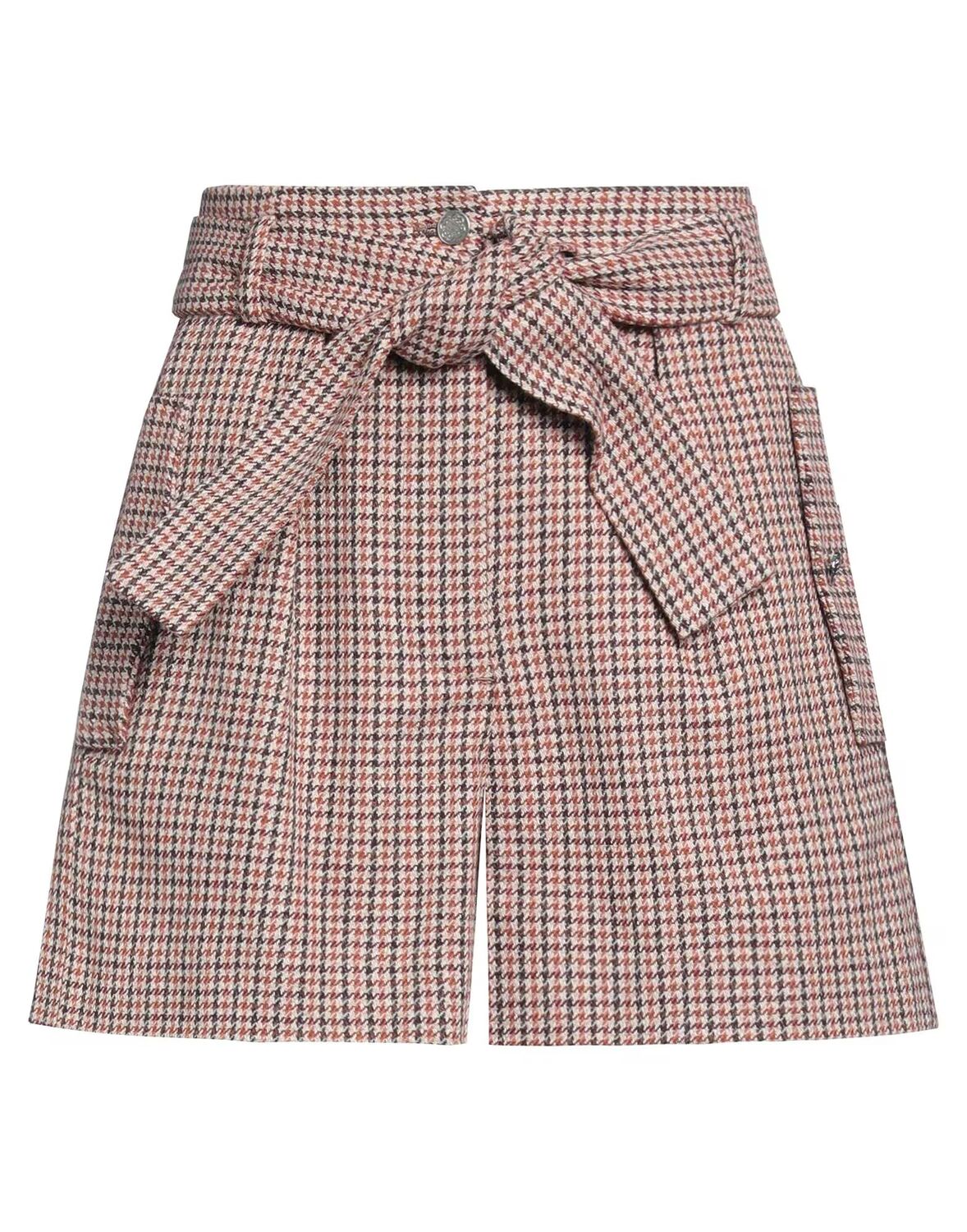 Шорты Maje, коричневый
Шорты Maje, коричневый