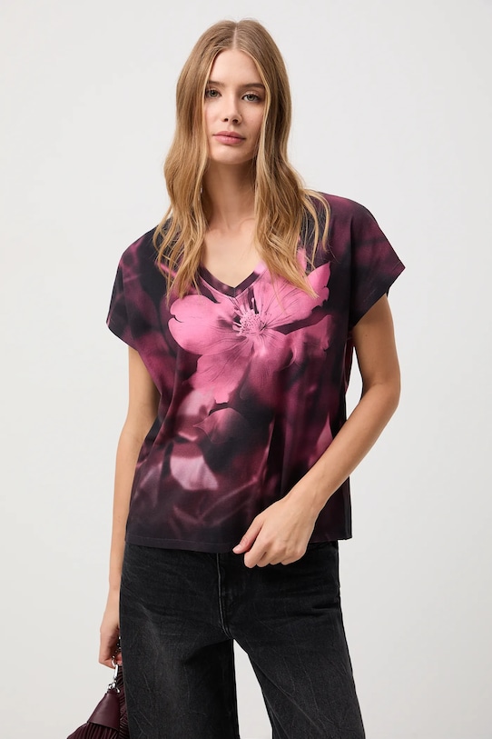 Футболка Medicine, черный
Футболка Medicine, черный