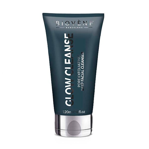 Сияющее очищение 120 мл Biovene
Сияющее очищение 120 мл Biovene