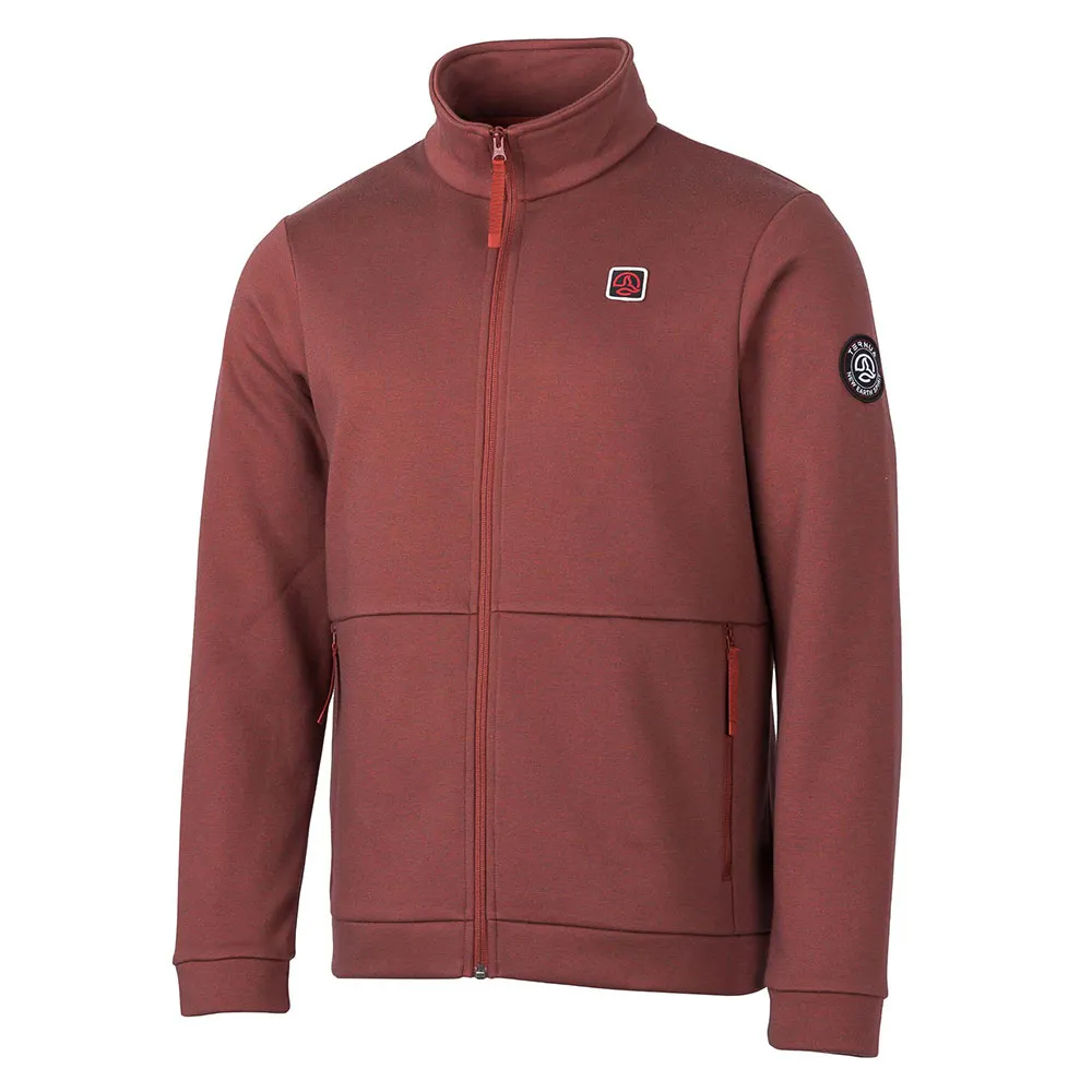 Куртка Ternua Fox Point, красный 
Куртка Ternua Fox Point, красный