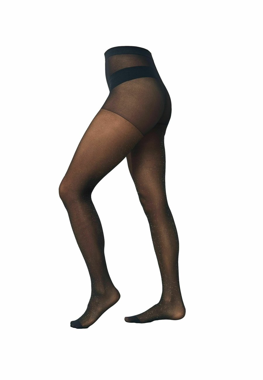 Тайтсы Next SPARKLE, Black Gold/Black
Тайтсы Next SPARKLE, Black Gold/Black