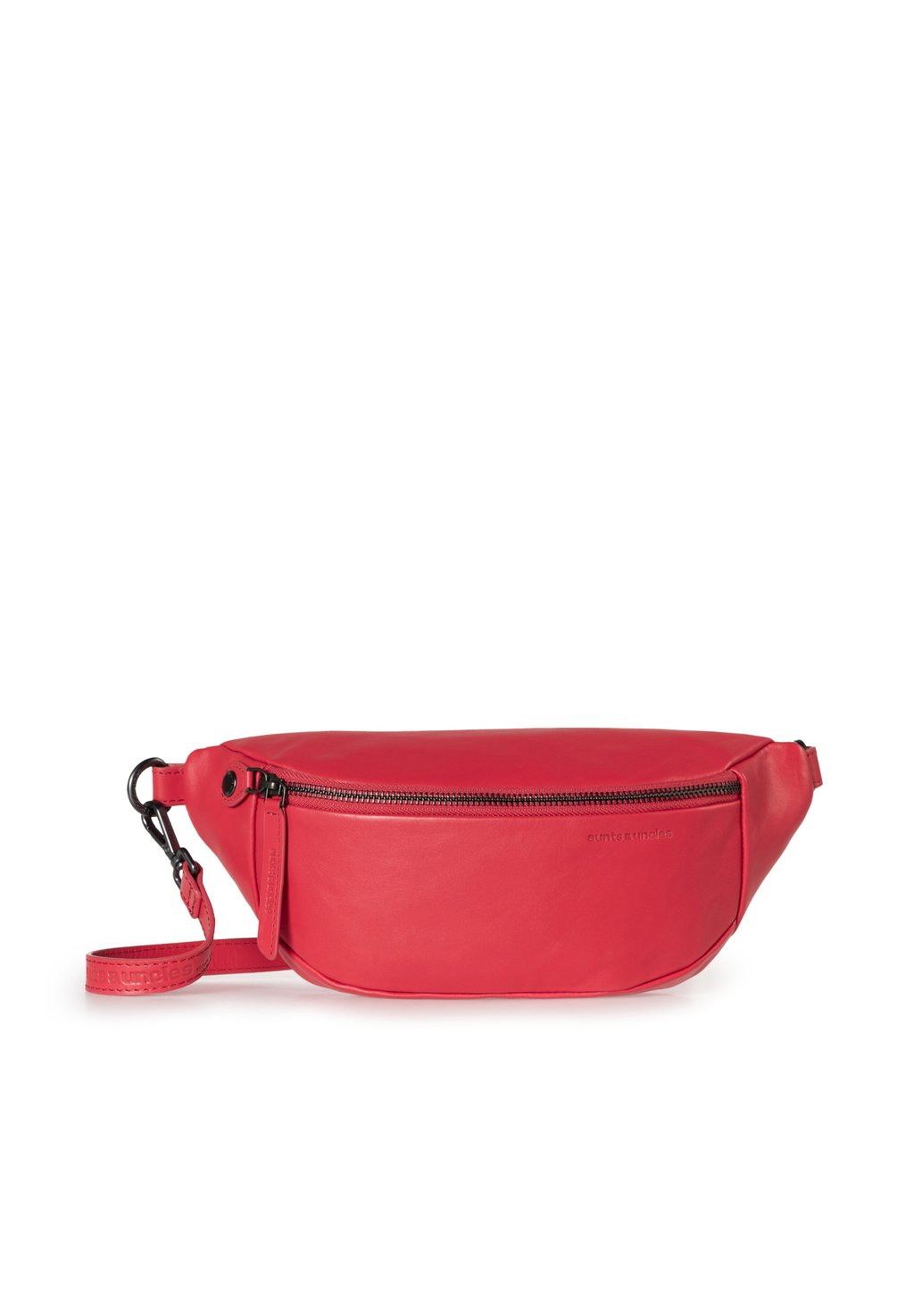 Поясная сумка BILBERRY Aunts & Uncles, красный
Поясная сумка BILBERRY Aunts & Uncles, красный