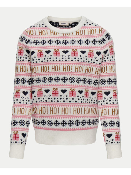 Свитер regular fit 15331242 Kids Only, мультиколор
Свитер regular fit 15331242 Kids Only, мультиколор