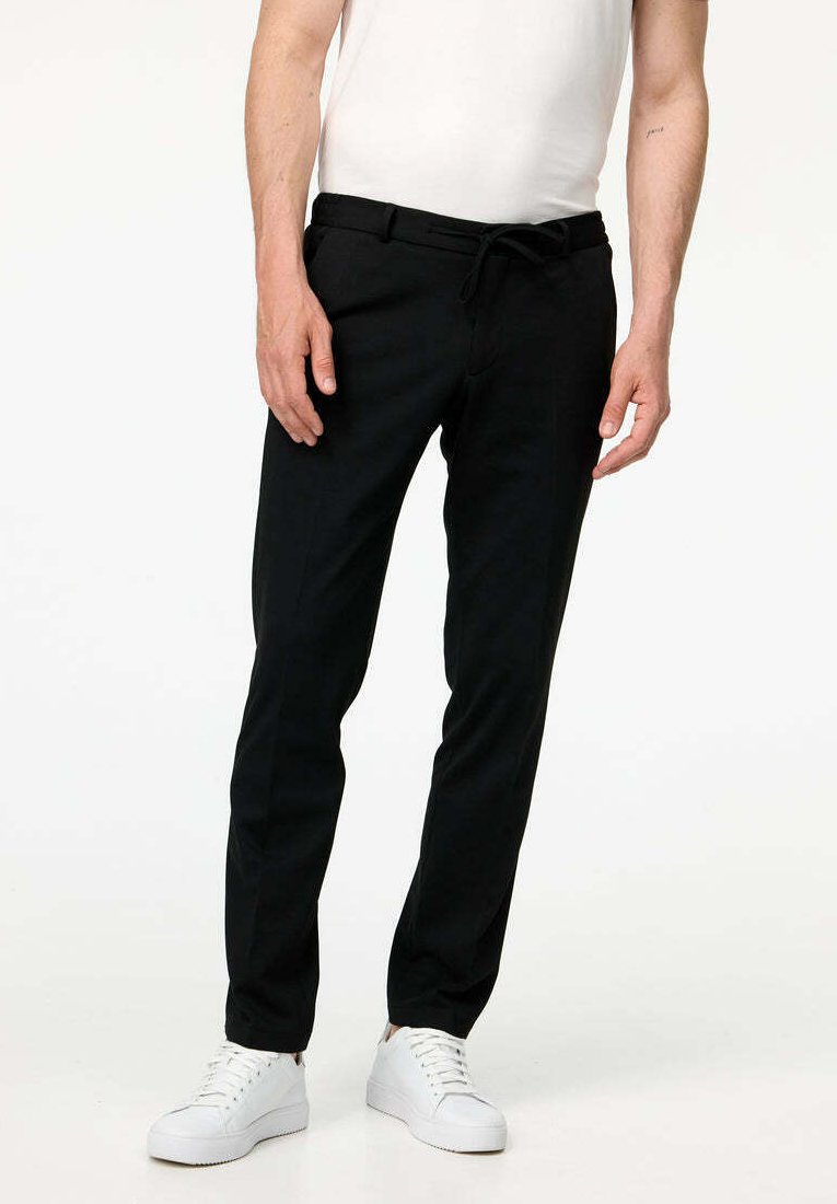 Чиносы DISPARTAFLEX Zuitable, черный
Чиносы DISPARTAFLEX Zuitable, черный