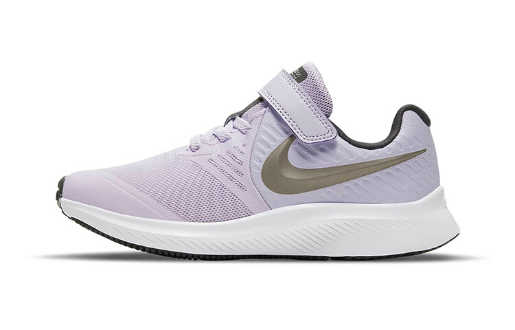 Детские кроссовки Nike Star Runner 2 BP
Детские кроссовки Nike Star Runner 2 BP