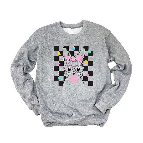 Свитшот Checkered groovy bunny Simply Sage Market, Graphite, Зеленый, Свитшот Checkered groovy bunny Simply Sage Market, Graphite
Свитшот Checkered groovy bunny Simply Sage Market, Graphite, Зеленый, Свитшот Checkered groovy bunny Simply Sage Market, Graphite