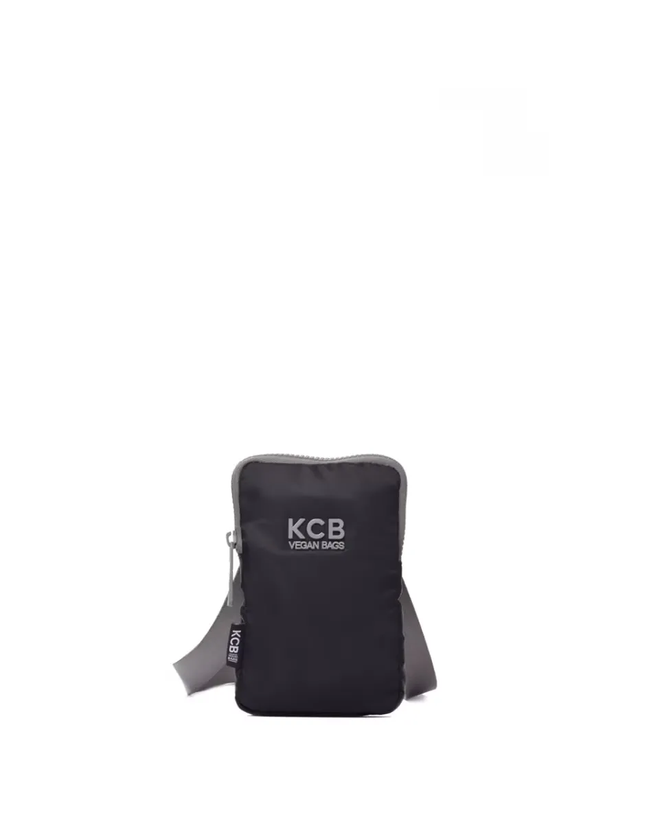 Сумка для мобильного телефона на молнии черного цвета Kcb, чёрный, Черный, Сумка для мобильного телефона на молнии черного цвета Kcb, чёрный
Сумка для мобильного телефона на молнии черного цвета Kcb, чёрный, Черный, Сумка для мобильного телефона на молнии черного цвета Kcb, чёрный