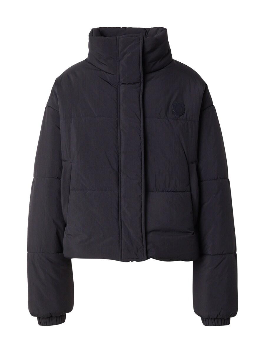 Куртка межсезонная HUGO Faren-1_B, черный
Куртка межсезонная HUGO Faren-1_B, черный