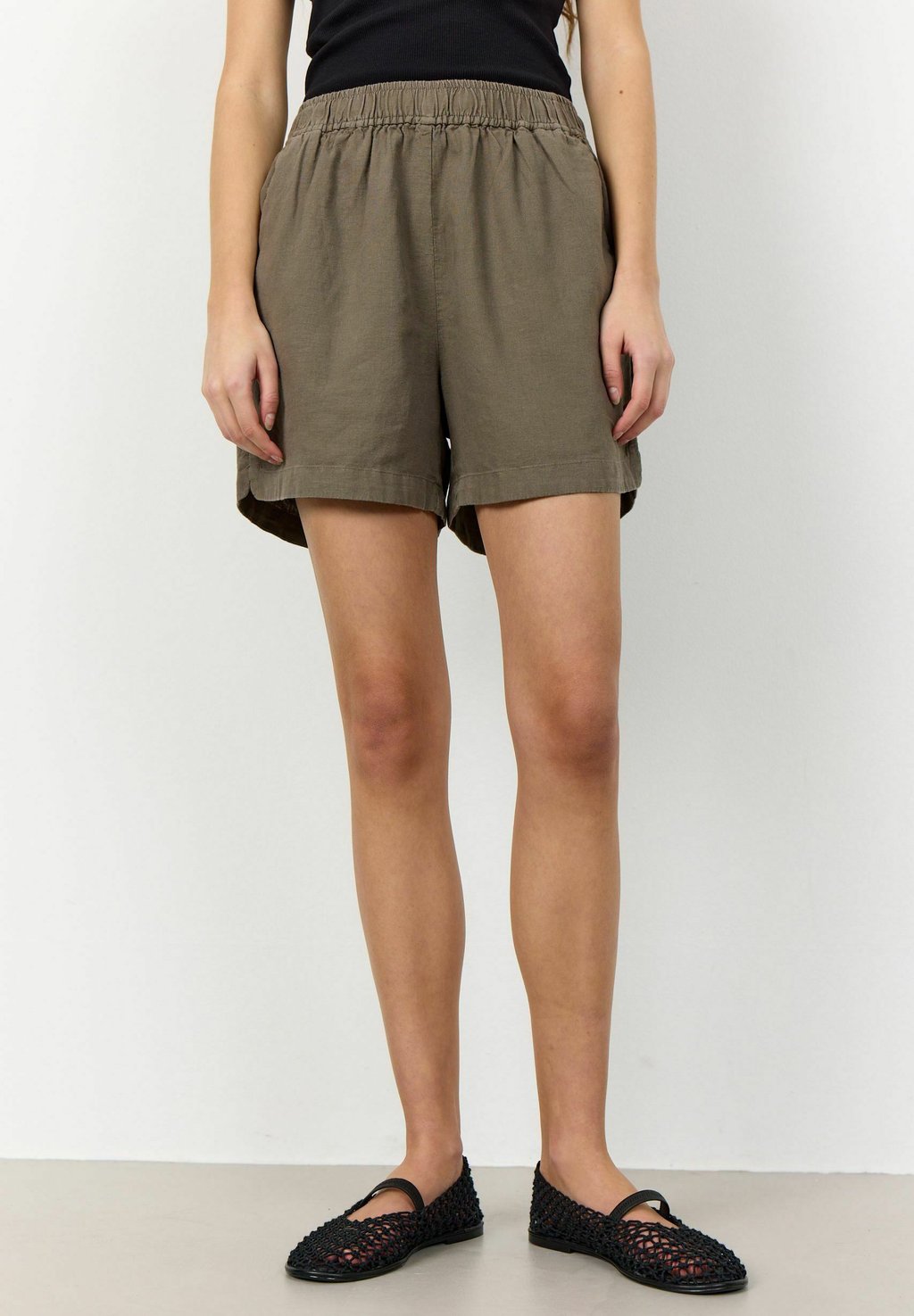 Шорты LR-NAJA 8 Levete Room, коричневый
Шорты LR-NAJA 8 Levete Room, коричневый