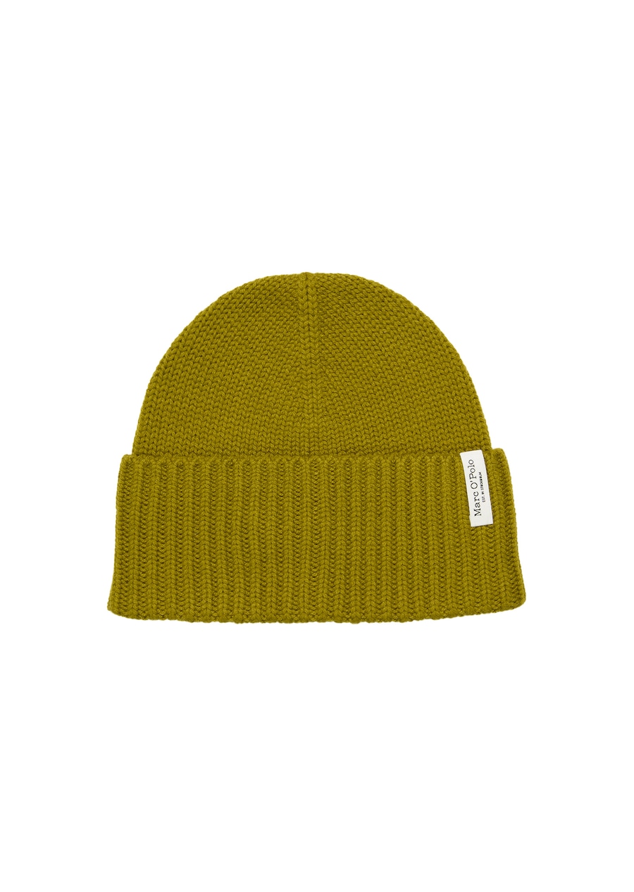 Шапка Marc O'Polo, Kiwi
Шапка Marc O'Polo, Kiwi