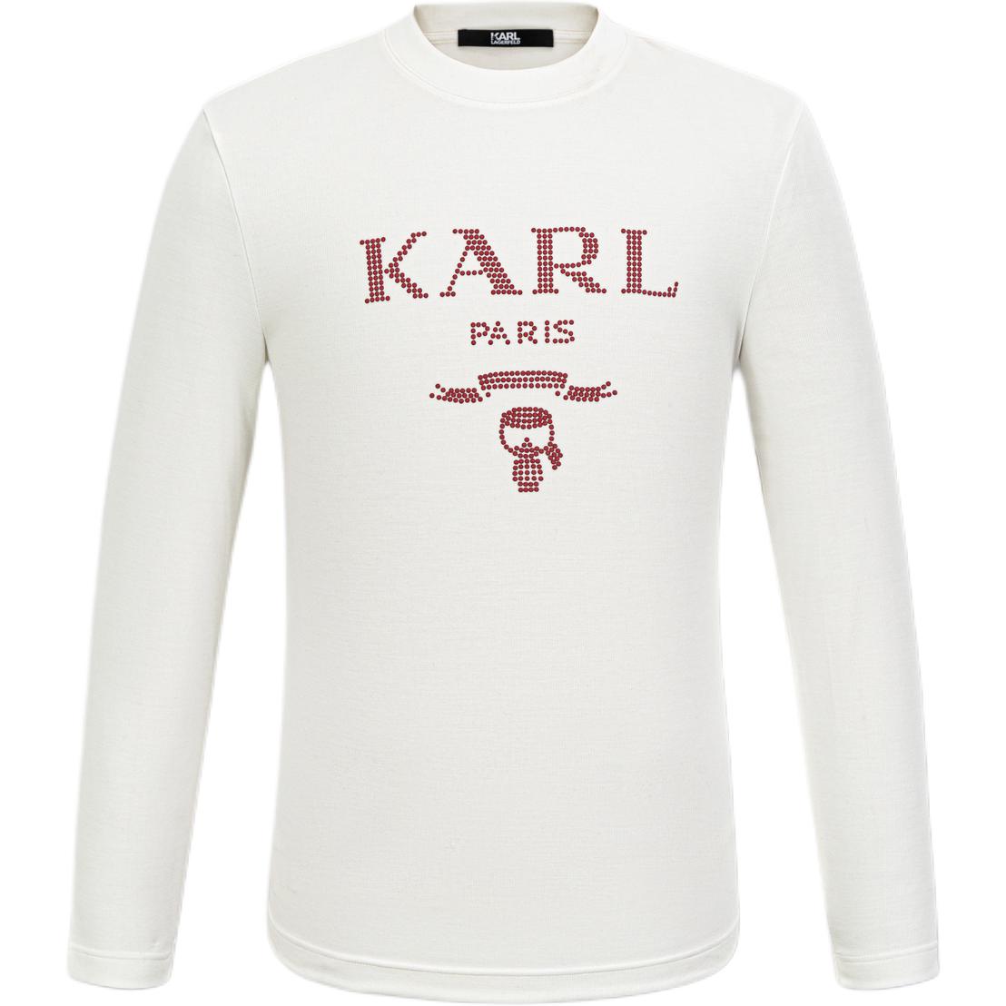 Футболка KARL LAGERFELD FW25 мужская KARL LAGERFELD / Karl Lagerfeld Jeans, белый
Футболка KARL LAGERFELD FW25 мужская KARL LAGERFELD / Karl Lagerfeld Jeans, белый